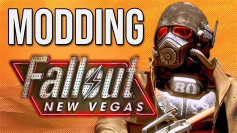 fallout new vegas mod installer